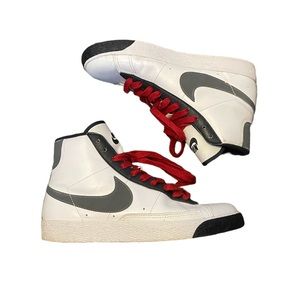 Nike Blazers
